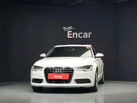 Audi A6 2.0 TDI | Auto.bg — изображение 3 Audi A6 2.0 TDI | Auto.bg — изображение 3