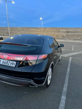 Honda Civic Honda Civic 2.2 i-CTDi 140 к.с. Панорама | Auto.bg — изображение 4 Honda Civic Honda Civic 2.2 i-CTDi 140 к.с. Панорама | Auto.bg — изображение 4