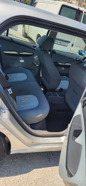 Skoda Fabia 1.9 tdi 101kc | Auto.bg — изображение 6 Skoda Fabia 1.9 tdi 101kc | Auto.bg — изображение 6