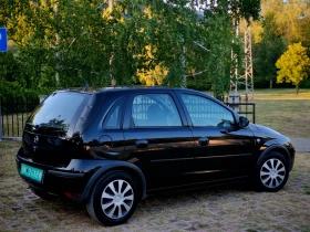 Opel Corsa 1.2I 16V(75)* FACELIFT* КЛИМАТИК* НОВ ВНОС* | Auto.bg — изображение 7 Opel Corsa 1.2I 16V(75)* FACELIFT* КЛИМАТИК* НОВ ВНОС* | Auto.bg — изображение 7