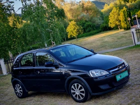 Opel Corsa 1.2I 16V(75)* FACELIFT* КЛИМАТИК* НОВ ВНОС* | Auto.bg — изображение 8 Opel Corsa 1.2I 16V(75)* FACELIFT* КЛИМАТИК* НОВ ВНОС* | Auto.bg — изображение 8