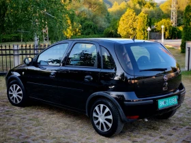 Opel Corsa 1.2I 16V(75)* FACELIFT* КЛИМАТИК* НОВ ВНОС* | Auto.bg — изображение 4 Opel Corsa 1.2I 16V(75)* FACELIFT* КЛИМАТИК* НОВ ВНОС* | Auto.bg — изображение 4
