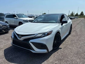 Toyota Camry XSE | АВТОКРЕДИТ БЕЗ ПЪРВОНАЧАЛНА ВНОСКА |