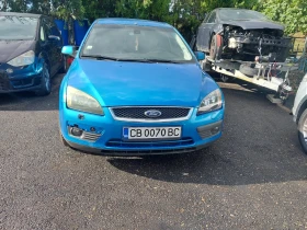 Ford Focus undefined | Auto.bg — изображение 5 Ford Focus undefined | Auto.bg — изображение 5