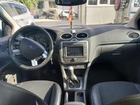 Ford Focus undefined | Auto.bg — изображение 7 Ford Focus undefined | Auto.bg — изображение 7