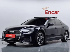 Audi A6 40 Tdi Premium