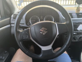 Suzuki Swift 4x4 | Auto.bg — изображение 12 Suzuki Swift 4x4 | Auto.bg — изображение 12