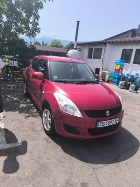 Suzuki Swift 4x4 | Auto.bg — изображение 2 Suzuki Swift 4x4 | Auto.bg — изображение 2