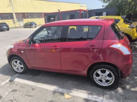Suzuki Swift 4x4 | Auto.bg — изображение 6 Suzuki Swift 4x4 | Auto.bg — изображение 6