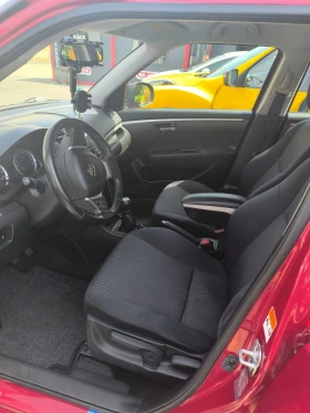 Suzuki Swift 4x4 | Auto.bg — изображение 9 Suzuki Swift 4x4 | Auto.bg — изображение 9