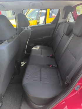 Suzuki Swift 4x4 | Auto.bg — изображение 8 Suzuki Swift 4x4 | Auto.bg — изображение 8