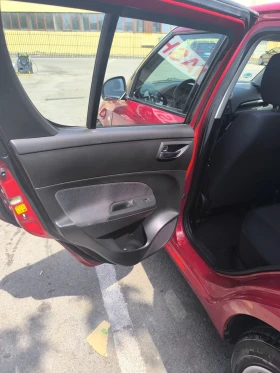 Suzuki Swift 4x4 | Auto.bg — изображение 7 Suzuki Swift 4x4 | Auto.bg — изображение 7