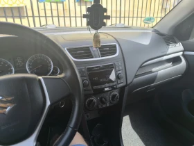 Suzuki Swift 4x4 | Auto.bg — изображение 13 Suzuki Swift 4x4 | Auto.bg — изображение 13