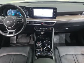 Kia K5 2.0 Noblesse | Auto.bg — изображение 13 Kia K5 2.0 Noblesse | Auto.bg — изображение 13