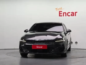 Kia K5 2.0 Noblesse | Auto.bg — изображение 5 Kia K5 2.0 Noblesse | Auto.bg — изображение 5