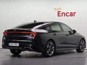 Kia K5 2.0 Noblesse | Auto.bg — изображение 3 Kia K5 2.0 Noblesse | Auto.bg — изображение 3