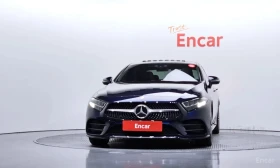 Mercedes-Benz CLS 300 AMG Line - 24500 € - 53961786 3 | Car24.bg Mercedes-Benz CLS 300 AMG Line - 24500 € - 53961786 3