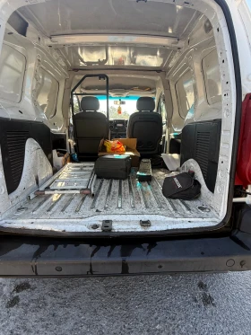 Citroen Berlingo undefined | Auto.bg — изображение 6 Citroen Berlingo undefined | Auto.bg — изображение 6