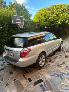 Subaru Outback - 4850 € - 21701342 4 | Car24.bg Subaru Outback - 4850 € - 21701342 4