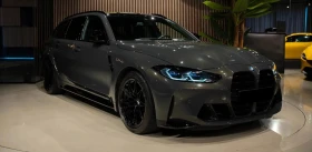 BMW M3 Competition M xDrive - Car24.bg BMW M3 Competition M xDrive
