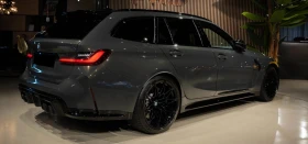 BMW M3 Competition M xDrive - 75000 € - 94845554 4 | Car24.bg BMW M3 Competition M xDrive - 75000 € - 94845554 4