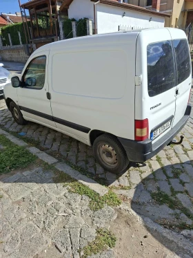 Peugeot Partner - Car24.bg Peugeot Partner
