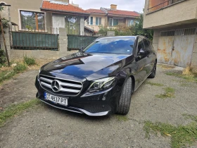 Mercedes-Benz E 350 E350d - Car24.bg Mercedes-Benz E 350 E350d
