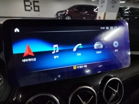 Mercedes-Benz B 200 Cdi Blue Efficiency - 9204 € - 33831968 12 | Car24.bg Mercedes-Benz B 200 Cdi Blue Efficiency - 9204 € - 33831968 12
