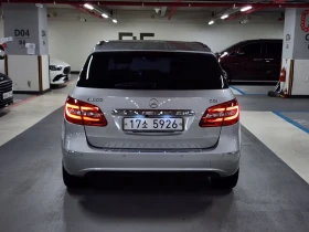 Mercedes-Benz B 200 Cdi Blue Efficiency - 9204 € - 33831968 4 | Car24.bg Mercedes-Benz B 200 Cdi Blue Efficiency - 9204 € - 33831968 4