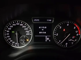 Mercedes-Benz B 200 Cdi Blue Efficiency - 9204 € - 33831968 7 | Car24.bg Mercedes-Benz B 200 Cdi Blue Efficiency - 9204 € - 33831968 7