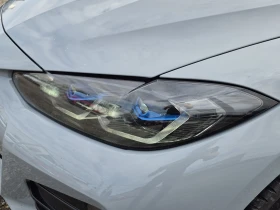 BMW i4 M50 xDrive LASER KeyGO 360 SitzKlima HlK HuD Pano | Auto.bg — изображение 7 BMW i4 M50 xDrive LASER KeyGO 360 SitzKlima HlK HuD Pano | Auto.bg — изображение 7