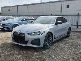 BMW i4 M50 xDrive LASER KeyGO 360 SitzKlima HlK HuD Pano