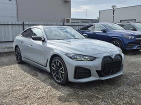 BMW i4 M50 xDrive LASER KeyGO 360 SitzKlima HlK HuD Pano | Auto.bg — изображение 3 BMW i4 M50 xDrive LASER KeyGO 360 SitzKlima HlK HuD Pano | Auto.bg — изображение 3