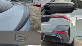 BMW i4 M50 xDrive LASER KeyGO 360 SitzKlima HlK HuD Pano | Auto.bg — изображение 8 BMW i4 M50 xDrive LASER KeyGO 360 SitzKlima HlK HuD Pano | Auto.bg — изображение 8