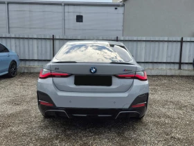 BMW i4 M50 xDrive LASER KeyGO 360 SitzKlima HlK HuD Pano | Auto.bg — изображение 5 BMW i4 M50 xDrive LASER KeyGO 360 SitzKlima HlK HuD Pano | Auto.bg — изображение 5