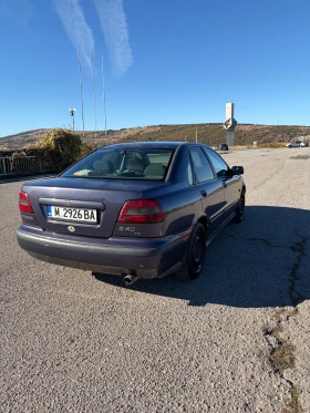 Volvo S40 - 1500 € - 35903978 5 | Car24.bg Volvo S40 - 1500 € - 35903978 5