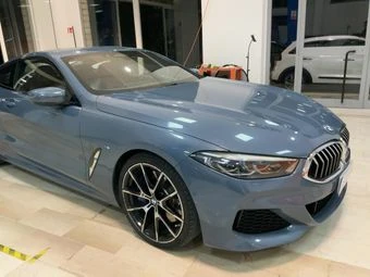 BMW 840 BMW 840d xDrive M* АВТОФИНАНСИРАНЕ*  Sport - изображение 2 | Auto.bg BMW 840 BMW 840d xDrive M* АВТОФИНАНСИРАНЕ*  Sport - изображение 2