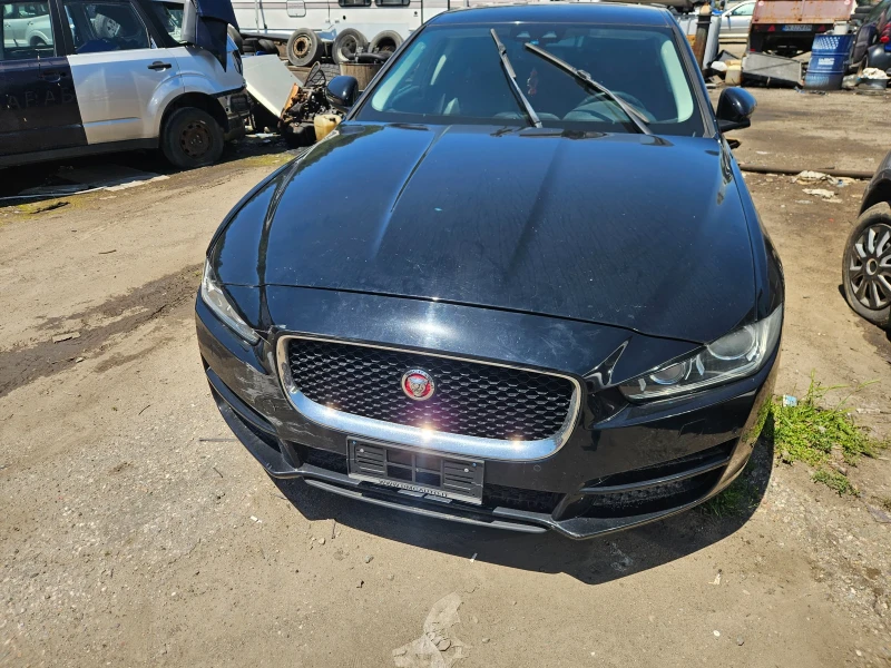 Jaguar XE 2.0дизел 180кс 2017год - 123 € / 240.57 лв. - 11223898 1 | Car24.bg Jaguar XE 2.0дизел 180кс 2017год - 123 € / 240.57 лв. - 11223898 1