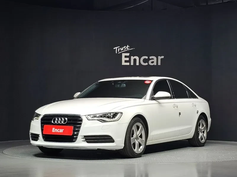 Audi A6 2.0 TDI | Auto.bg — изображение 1 Audi A6 2.0 TDI | Auto.bg — изображение 1