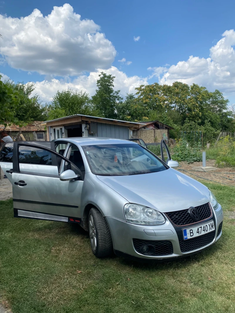 VW Golf - 2450 € / 4791.78 лв. - 46474245 1 | Car24.bg VW Golf - 2450 € / 4791.78 лв. - 46474245 1