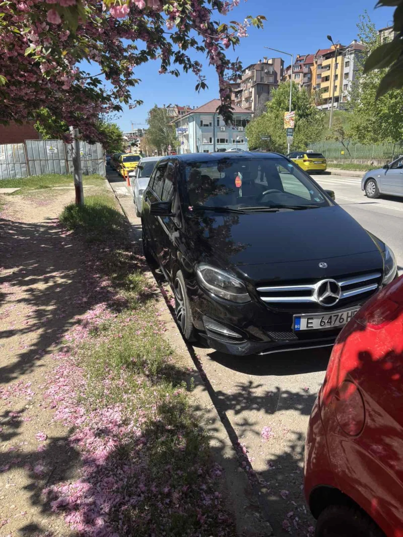 Mercedes-Benz 180 - 11500 € - 27414323 1 | Car24.bg Mercedes-Benz 180 - 11500 € - 27414323 1