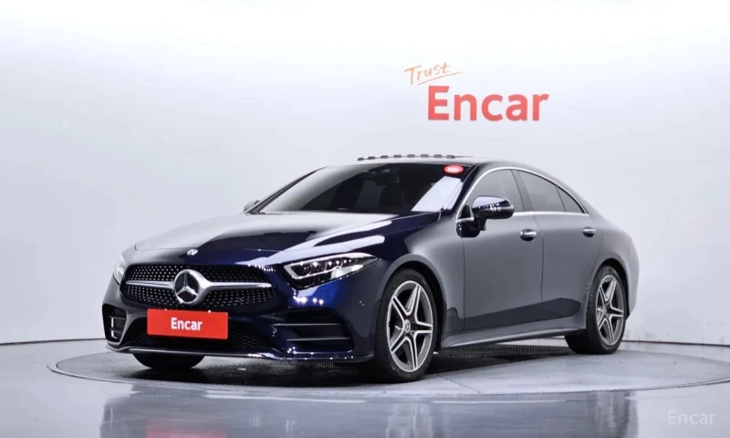 Mercedes-Benz CLS 300 AMG Line - 24500 € - 53961786 1 | Car24.bg Mercedes-Benz CLS 300 AMG Line - 24500 € - 53961786 1