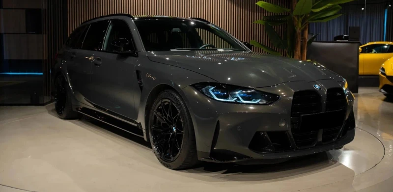 BMW M3 Competition M xDrive - 75000 € - 94845554 1 | Car24.bg BMW M3 Competition M xDrive - 75000 € - 94845554 1