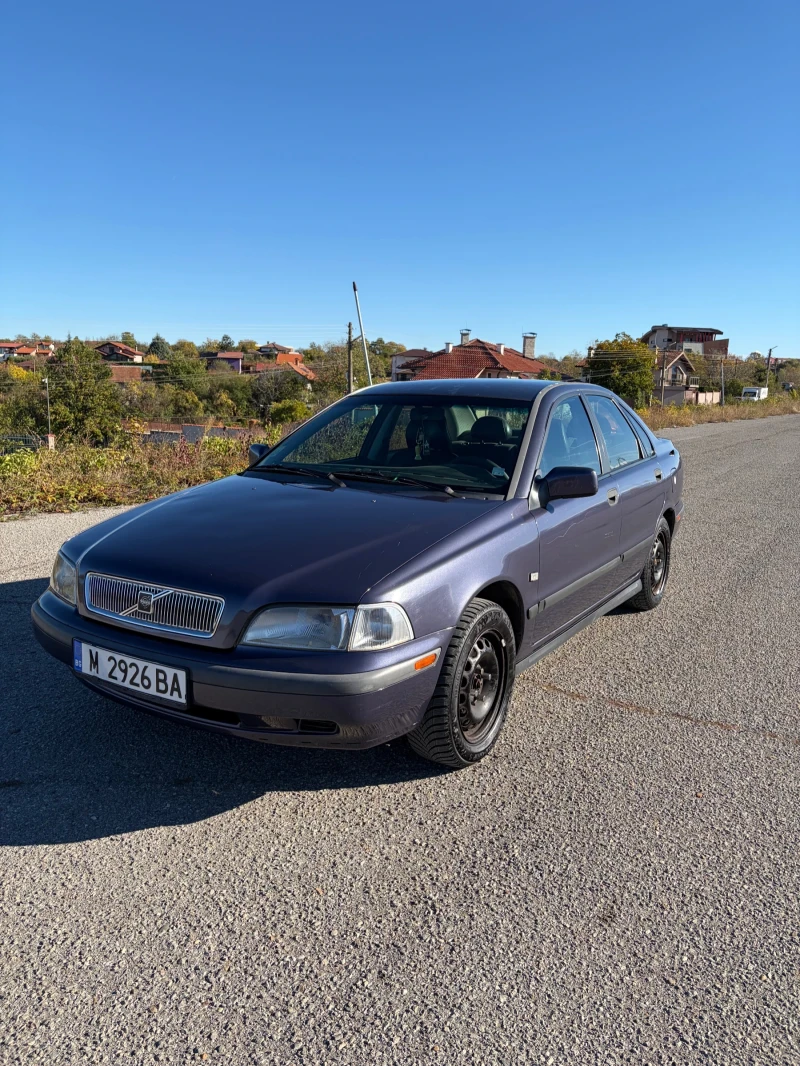 Volvo S40 - 1500 € - 35903978 1 | Car24.bg Volvo S40 - 1500 € - 35903978 1