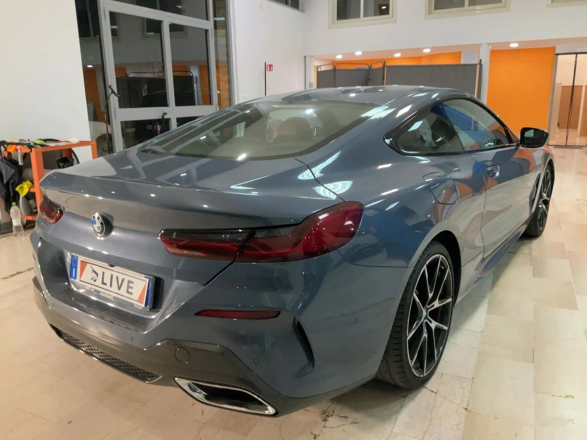 BMW 840 BMW 840d xDrive M* АВТОФИНАНСИРАНЕ*  Sport - изображение 6 | Auto.bg BMW 840 BMW 840d xDrive M* АВТОФИНАНСИРАНЕ*  Sport - изображение 6