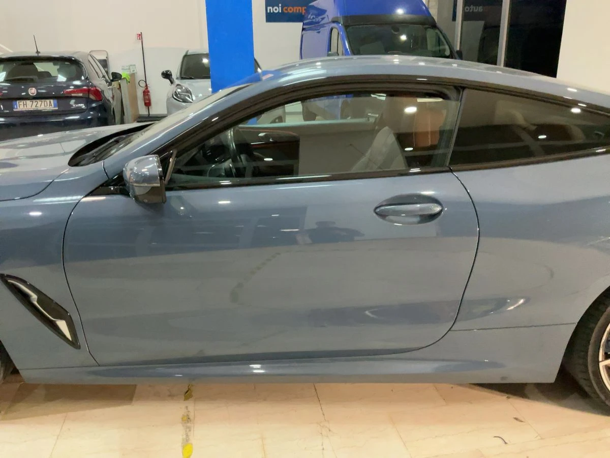 BMW 840 BMW 840d xDrive M* АВТОФИНАНСИРАНЕ*  Sport - изображение 8 | Auto.bg BMW 840 BMW 840d xDrive M* АВТОФИНАНСИРАНЕ*  Sport - изображение 8