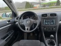 VW Golf 4 MOTION 1.6TDI NAVI КСЕНОН ПАНОРАМА АВТОПИЛОТ  - [13] 
