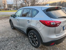 Mazda CX-5 2.2d Skyactiv 2017г. - 11000 € / 21514.13 лв. - 21648433 5 | Car24.bg Mazda CX-5 2.2d Skyactiv 2017г. - 11000 € / 21514.13 лв. - 21648433 5