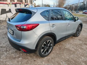 Mazda CX-5 2.2d Skyactiv 2017г. - 11000 € / 21514.13 лв. - 21648433 6 | Car24.bg Mazda CX-5 2.2d Skyactiv 2017г. - 11000 € / 21514.13 лв. - 21648433 6