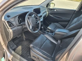 Hyundai Tucson 4х4 PREMIUM | Auto.bg — изображение 8 Hyundai Tucson 4х4 PREMIUM | Auto.bg — изображение 8